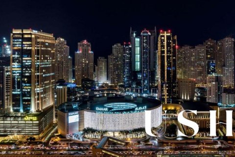 Apartment in Dubai Marina, UAE 3 bedrooms, 172 sq.m. № 628971 - photo 13