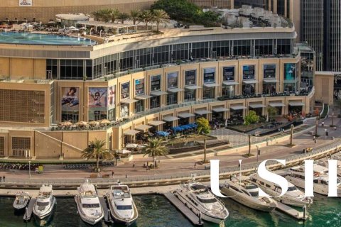 Apartment in Dubai Marina, UAE 3 bedrooms, 172 sq.m. № 628971 - photo 14