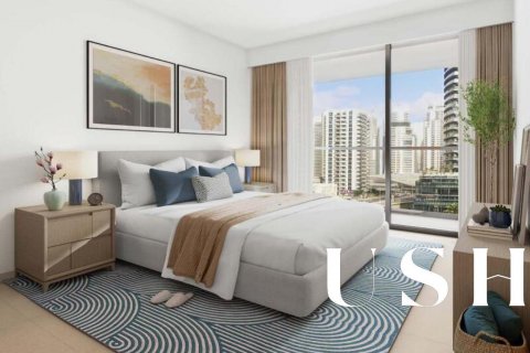Apartment in Dubai Marina, UAE 3 bedrooms, 172 sq.m. № 628971 - photo 6