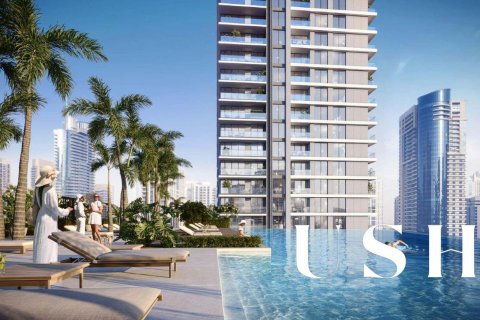 Apartment in Dubai Marina, UAE 3 bedrooms, 172 sq.m. № 628971 - photo 9