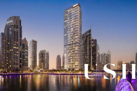 Apartment in Dubai Marina, UAE 3 bedrooms, 172 sq.m. № 628971 - photo 5