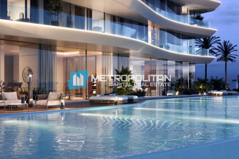 Пәтер Аль-Рим, Абу-Даби, БАӘ-да 1 жатын бөлме, 88.4 м² № 575540 - фото 2