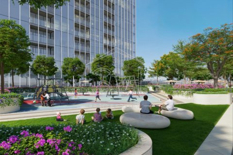 Byt v Mohammed Bin Rashid City, Dubai, SAE 3 ložnice, 174.1 m² Č.: 575501 - fotografie 10