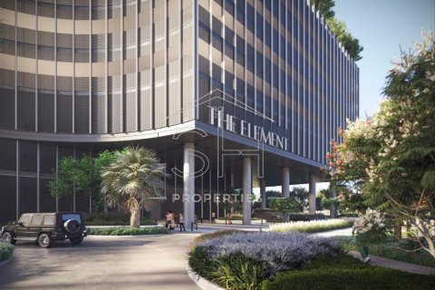 Byt v Mohammed Bin Rashid City, Dubai, SAE 3 ložnice, 174.1 m² Č.: 575501 - fotografie 6
