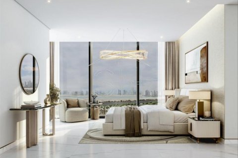 Byt v Mohammed Bin Rashid City, Dubai, SAE 3 ložnice, 174.1 m² Č.: 575501 - fotografie 1