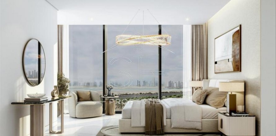 Byt v Mohammed Bin Rashid City, Dubai, SAE 3 ložnice, 174.1 m² Č.: 575501