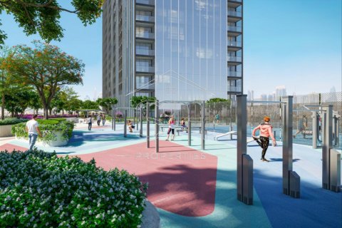 Apartman u gradu Mohammed Bin Rashid City, Dubai, UAE 1 spavaća soba, 68.7 m2 Br. 575502 - Slika 9