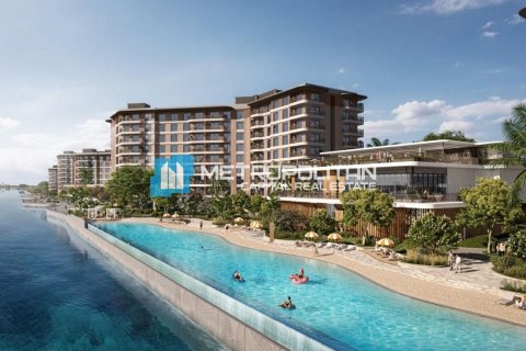 阿联酋 Abu Dhabi Yas Island 待售 : 43.9 平方米 , 编号575538 - 照片 14