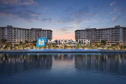 阿联酋 Abu Dhabi Yas Island 待售 : 43.9 平方米 , 编号575538 - 照片 15
