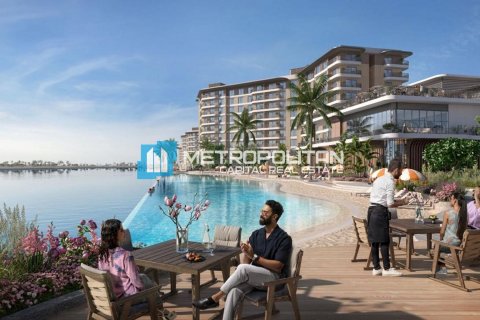 阿联酋 Abu Dhabi Yas Island 待售 : 43.9 平方米 , 编号575538 - 照片 16