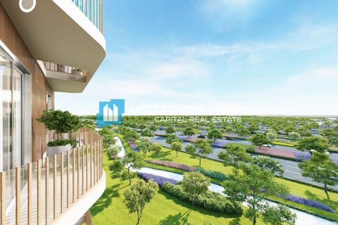 阿联酋 Abu Dhabi Yas Island 待售 : 43.9 平方米 , 编号575538 - 照片 9