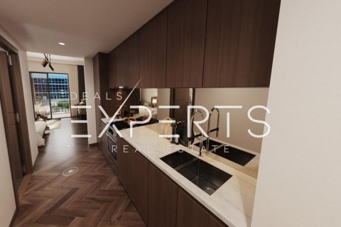 Apartment on the Saadiyat Island, Abu Dhabi, UAE 48.1 sq.m. № 569056 - photo 3