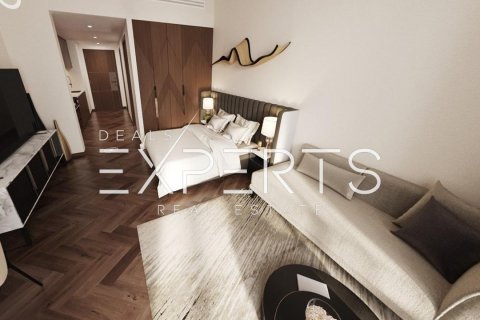 Apartment on the Saadiyat Island, Abu Dhabi, UAE 48.1 sq.m. № 569056 - photo 2
