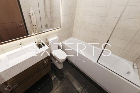 Byt na Saadiyat Island, Abu Dhabi, SAE 2 ložnice, 106.8 m² Č.: 569055 - fotografie 5