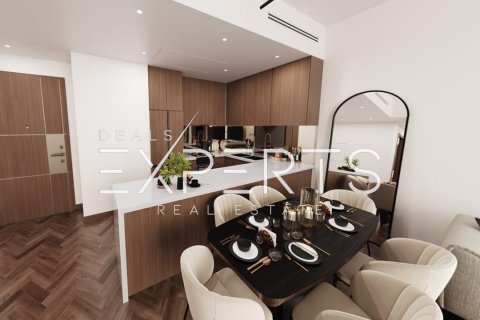 Byt na Saadiyat Island, Abu Dhabi, SAE 2 ložnice, 106.8 m² Č.: 569055 - fotografie 3