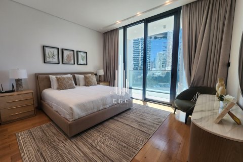 Apartament në Al Reem Island, Abu Dhabi, Emiratet e Bashkuara Arabe 2 dhoma gjumi, 253.6 m2. № 574420 - Foto 3