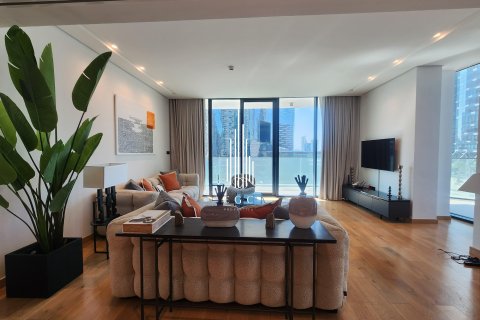 Apartament në Al Reem Island, Abu Dhabi, Emiratet e Bashkuara Arabe 2 dhoma gjumi, 253.6 m2. № 574420 - Foto 12