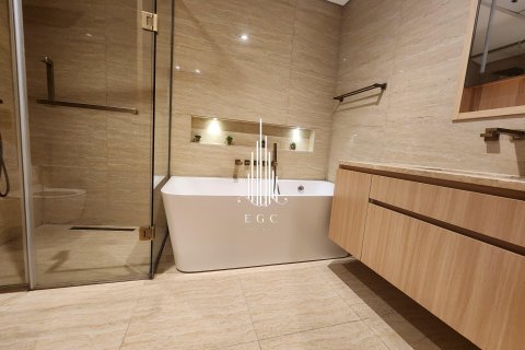 Apartament në Al Reem Island, Abu Dhabi, Emiratet e Bashkuara Arabe 2 dhoma gjumi, 253.6 m2. № 574420 - Foto 20