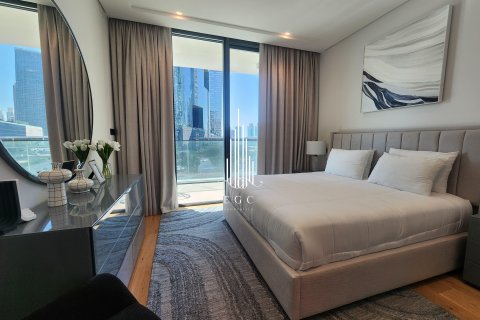 Apartament në Al Reem Island, Abu Dhabi, Emiratet e Bashkuara Arabe 2 dhoma gjumi, 253.6 m2. № 574420 - Foto 4