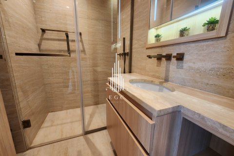 Apartament në Al Reem Island, Abu Dhabi, Emiratet e Bashkuara Arabe 2 dhoma gjumi, 253.6 m2. № 574420 - Foto 21