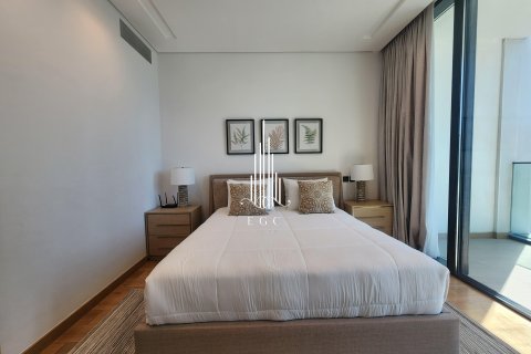Apartament në Al Reem Island, Abu Dhabi, Emiratet e Bashkuara Arabe 2 dhoma gjumi, 253.6 m2. № 574420 - Foto 5