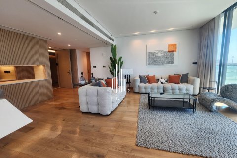 Apartament në Al Reem Island, Abu Dhabi, Emiratet e Bashkuara Arabe 2 dhoma gjumi, 253.6 m2. № 574420 - Foto 11