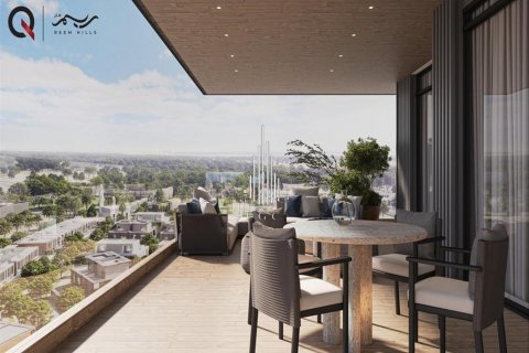 Shtëpi në qytet në Al Reem Island, Abu Dhabi, Emiratet e Bashkuara Arabe 3 dhoma gjumi, 223.9 m2. № 574824 - Foto 2