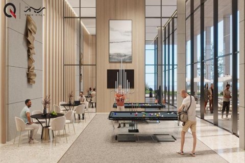 Shtëpi në qytet në Al Reem Island, Abu Dhabi, Emiratet e Bashkuara Arabe 3 dhoma gjumi, 223.9 m2. № 574824 - Foto 15