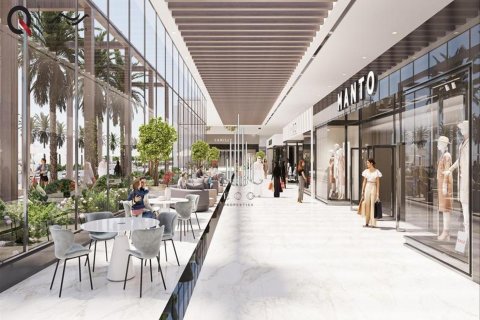 Shtëpi në qytet në Al Reem Island, Abu Dhabi, Emiratet e Bashkuara Arabe 3 dhoma gjumi, 223.9 m2. № 574824 - Foto 12