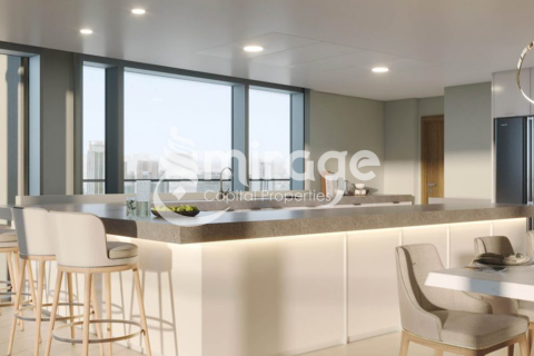 Apartament në Al Reem Island, Abu Dhabi, Emiratet e Bashkuara Arabe 2 dhoma gjumi, 71.3 m2. № 574411 - Foto 8