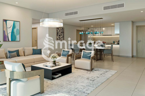 Apartament në Al Reem Island, Abu Dhabi, Emiratet e Bashkuara Arabe 2 dhoma gjumi, 71.3 m2. № 574411 - Foto 4