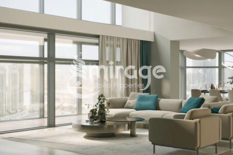 Apartament në Al Reem Island, Abu Dhabi, Emiratet e Bashkuara Arabe 2 dhoma gjumi, 71.3 m2. № 574411 - Foto 6