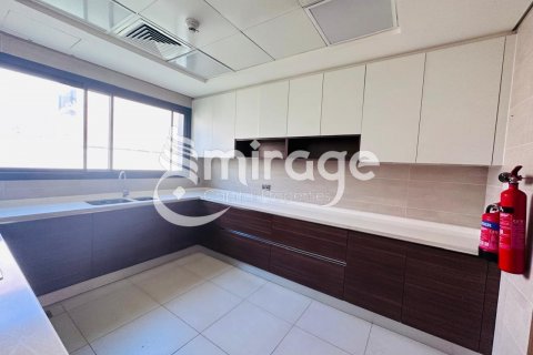 Vila na Yas Island, Abu Dhabi, SAE 5 ložnice, 736.8 m² Č.: 574412 - fotografie 10