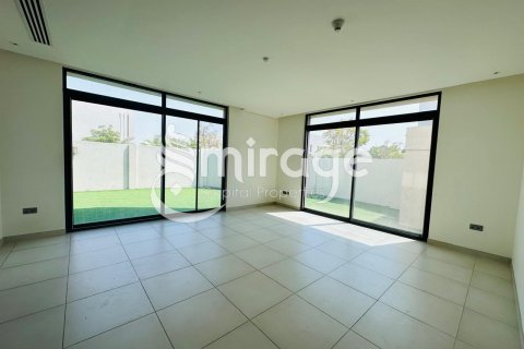 Vila na Yas Island, Abu Dhabi, SAE 5 ložnice, 736.8 m² Č.: 574412 - fotografie 5