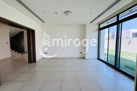 Vila na Yas Island, Abu Dhabi, SAE 5 ložnice, 736.8 m² Č.: 574412 - fotografie 3