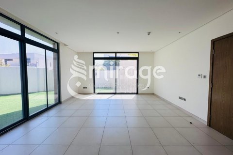 Vila na Yas Island, Abu Dhabi, SAE 5 ložnice, 736.8 m² Č.: 574412 - fotografie 8