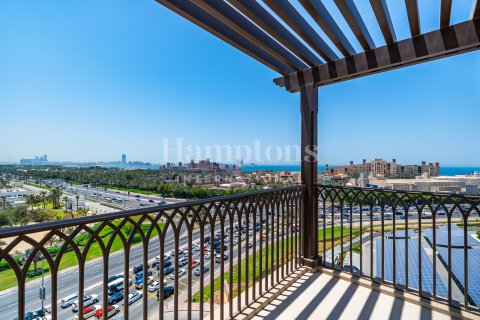 Byt v Umm Suqeim, Dubai, SAE 3 ložnice, 246.93617400 m² Č.: 595866 - fotografie 22