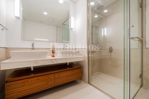Byt v Umm Suqeim, Dubai, SAE 3 ložnice, 246.93617400 m² Č.: 595866 - fotografie 1