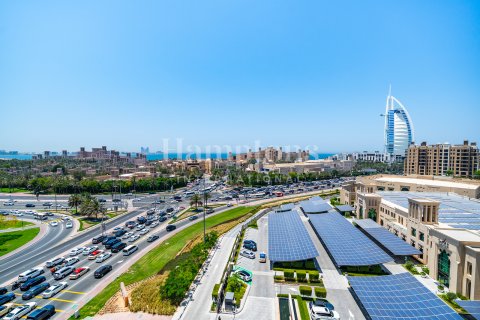 Byt v Umm Suqeim, Dubai, SAE 3 ložnice, 246.93617400 m² Č.: 595866 - fotografie 23