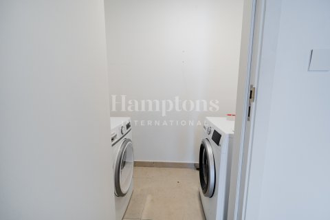 Byt v Umm Suqeim, Dubai, SAE 3 ložnice, 246.93617400 m² Č.: 595866 - fotografie 15