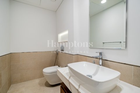 Byt v Umm Suqeim, Dubai, SAE 3 ložnice, 246.93617400 m² Č.: 595866 - fotografie 18