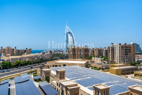 Byt v Umm Suqeim, Dubai, SAE 3 ložnice, 246.93617400 m² Č.: 595866 - fotografie 4