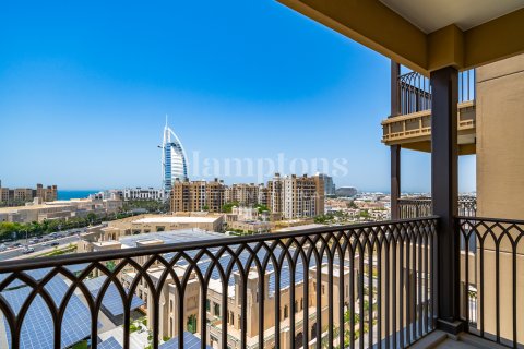 Byt v Umm Suqeim, Dubai, SAE 3 ložnice, 246.93617400 m² Č.: 595866 - fotografie 20