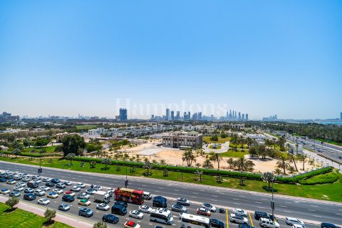 Byt v Umm Suqeim, Dubai, SAE 3 ložnice, 246.93617400 m² Č.: 595866 - fotografie 3