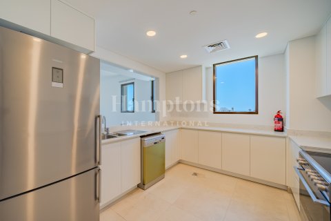 Byt v Umm Suqeim, Dubai, SAE 3 ložnice, 246.93617400 m² Č.: 595866 - fotografie 10