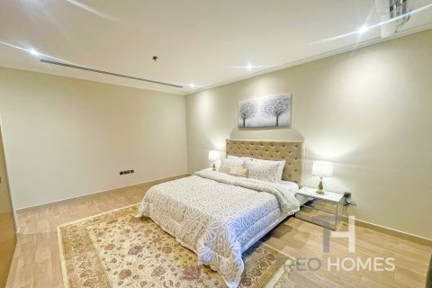Vilë në Jumeirah Park, Dubai, Emiratet e Bashkuara Arabe 4 dhoma gjumi, 403 m2. № 595563 - Foto 28