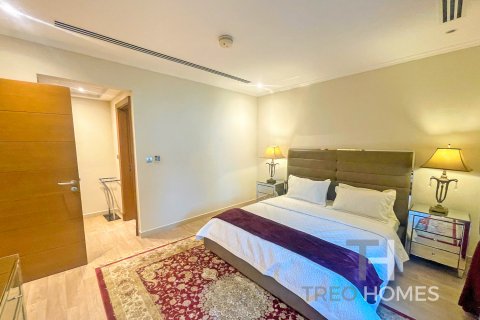 Vilë në Jumeirah Park, Dubai, Emiratet e Bashkuara Arabe 4 dhoma gjumi, 403 m2. № 595563 - Foto 22