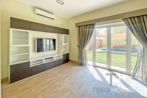 Vilë në Jumeirah Park, Dubai, Emiratet e Bashkuara Arabe 4 dhoma gjumi, 403 m2. № 595563 - Foto 19