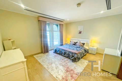 Vilë në Jumeirah Park, Dubai, Emiratet e Bashkuara Arabe 4 dhoma gjumi, 403 m2. № 595563 - Foto 30