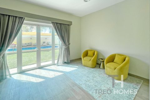 Vilë në Jumeirah Park, Dubai, Emiratet e Bashkuara Arabe 4 dhoma gjumi, 403 m2. № 595563 - Foto 20